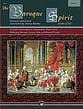 The Baroque Spirit piano sheet music cover